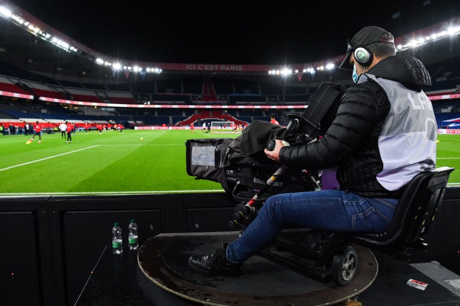 Streaming Lorient/PSG : Comment voir le match en direct ?