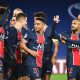 PSG/Strasbourg - Rafinha élu meilleur joueur parisien par les supporters