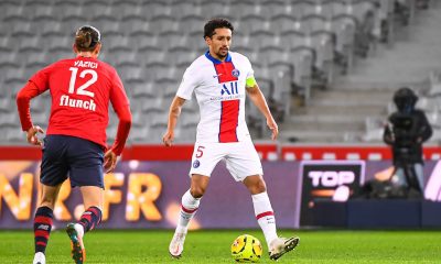 Lille/PSG - Les notes des Parisiens dans la presse : des joueurs impressionnants, d'autres décevants