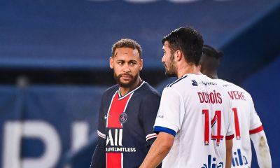 PSG/OL - Que retenez-vous de la défaite parisienne ?