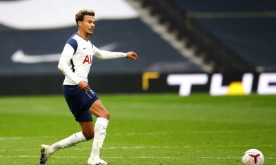 Mercato - Alli "veut avenir au PSG", assure Téléfoot