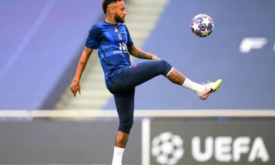 PSG/Montpellier - Suivez l'avant-match des Parisiens au Parc des Princes