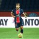 Officiel - Juan Bernat prolonge au PSG jusqu'en 2025 !