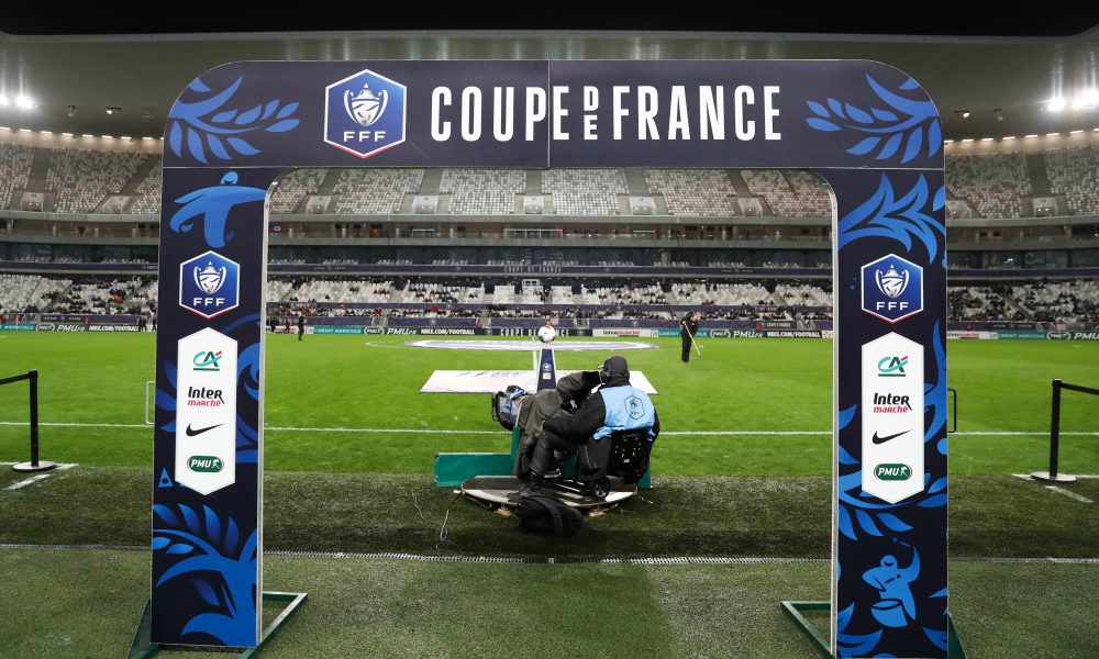 Coupe De France Le Tirage Complet Des 8es De Finale Le Psg Affrontera Lille