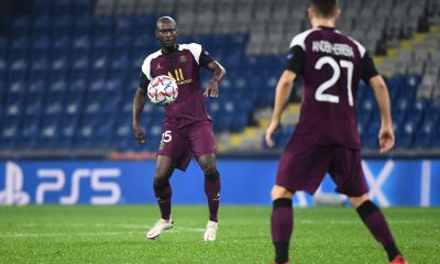 Danilo s'exprime sur le soutien des supporters et a hâte de "vivre un match avec le Parc plein"