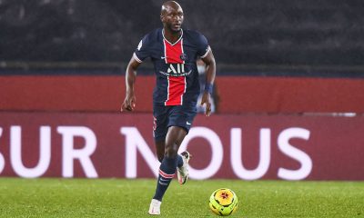 Officiel - L'option d'achat de Danilo Pereira est levée par le PSG !