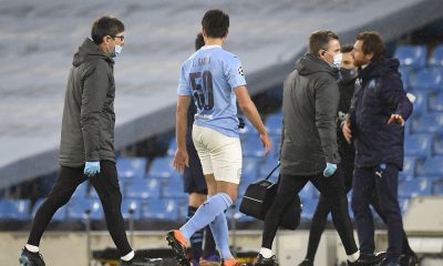 Mercato - Le PSG et Arsenal à l'affût pour Eric Garcia, insiste Mundo Deportivo