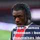 Podcast PSG - Kean, Sergio Ramos et Emerson, les dernières rumeurs du mercato