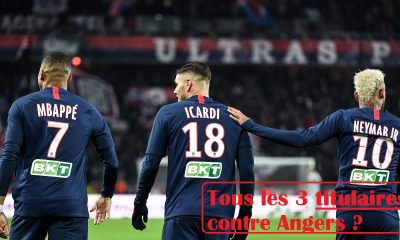 Podcast - Angers/PSG - L'équipe parisienne et nos pronostics