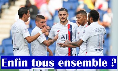 Podcast - PSG/Montpellier : L'équipe parisienne et nos pronostics