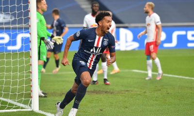 Marquinhos «le meilleur défenseur du Brésil» selon Joao Henrique