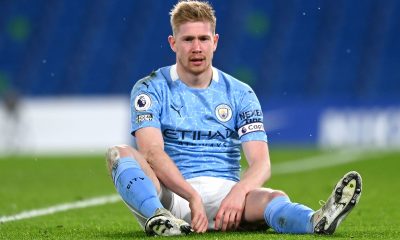 Kevin De Bruyne, la recrue idéale pour le PSG, affirme Larqué