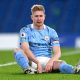 Kevin De Bruyne, la recrue idéale pour le PSG, affirme Larqué