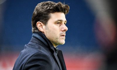 Pochettino «un ancien joueur qui connaît bien le PSG», qui est «un club compliqué» selon Perpère