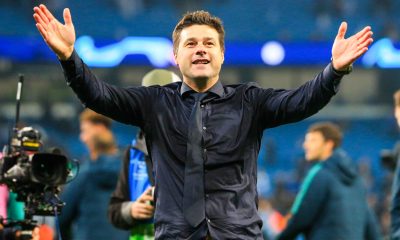 Pochettino «aime le PSG» et aura envie «d’aller chercher la LDC» affirme Fernandez