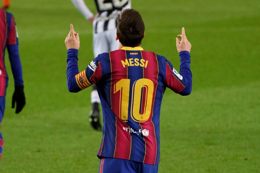 Mercato - Messi aurait décidé de prolonger son contrat au Barça