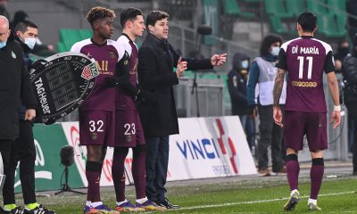 ASSE/PSG : Obraniak considére ce match comme «riche d'enseignements» pour Pochettino