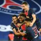 Le PSG au top des ventes de maillots en France sur la première moitié de saison 2020-2021