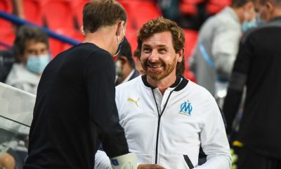 Villas-Boas juge le départ de Tuchel «dur» et «pas très sympa»