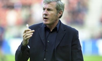 Luis Fernandez affirme qu'il aurait pu recruter «David Trezeguet, Roberto Carlos, Laurent Blanc et Samuel Eto’o»