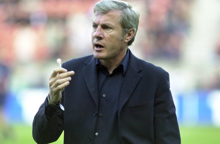 Luis Fernandez affirme qu'il aurait pu recruter «David Trezeguet, Roberto Carlos, Laurent Blanc et Samuel Eto’o»