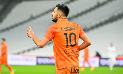 PSG/Montpellier - Laborde "À dix contre eux, c'est joué d'avance."