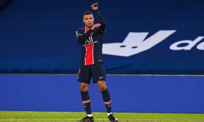 PSG/Montpellier - Mbappé évoque la victoire, les critiques et son avenir "je suis en réflexion"