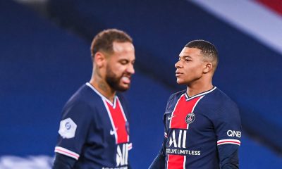 Le PSG et Ligue 1 premiers au classement des dribbles tentés, pas des réussis