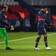 Lorient/PSG - Navas, Marquinhos et Herrera incertains, indique Le Parisien