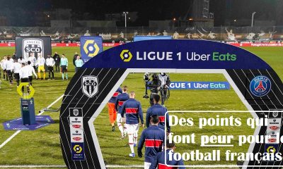 Podcast PSG - Victoire à Angers et inquiétude pour la Ligue 1