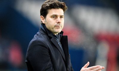 PSG/Montpellier - Pochettino est de retour auprès l'équipe parisienne