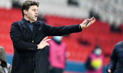 Officiel - Le PSG annonce que Pochettino est positif au coronavirus