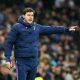 Pochettino explique qu'au PSG "Il faut gagner bien sûr, mais avec la manière."