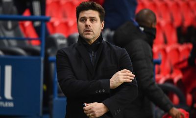 PSG/Brest - Pochettino évoque la progression, le travail encore nécessaire, Marquinhos et Icardi.