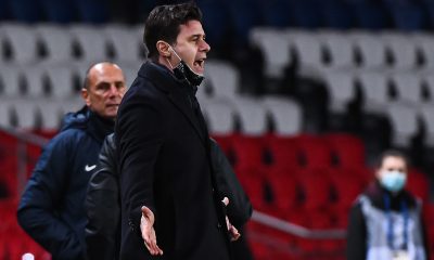 Pochettino revient sur la déclaration à propos d'une envie d'entraîner au Real Madrid