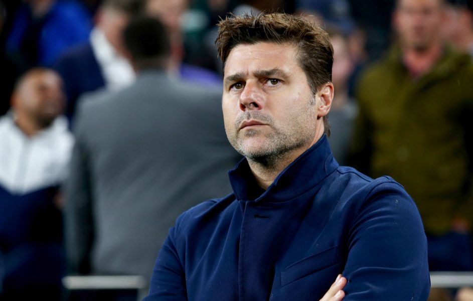 Valdano élogieux sur Pochettino "travailleur, méticuleux, attentif à la formation, empathique"