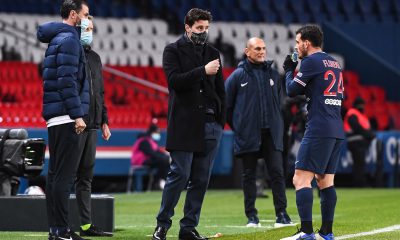 Florenzi raconte les début de Pochettino avec "de nouvelles idées tactiques"