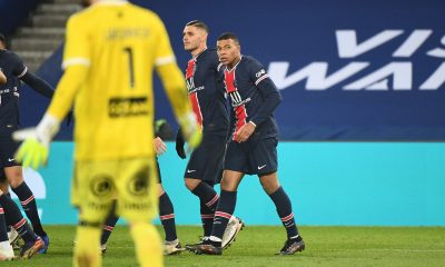 Résumé PSG/Brest (3-0) - La vidéo des buts et des temps forts du match