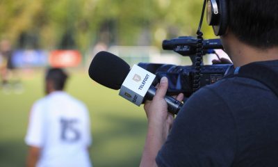 Ligue 1 - Téléfoot va continuer la diffusion au moins jusqu'à la 23e journée