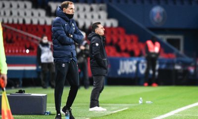 Tuchel aurait commencé à discuter avec Chelsea avant d'être licencié par le PSG