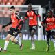 Lorient/PSG - Wissa souligne "une force mentale, c'est une force collective."