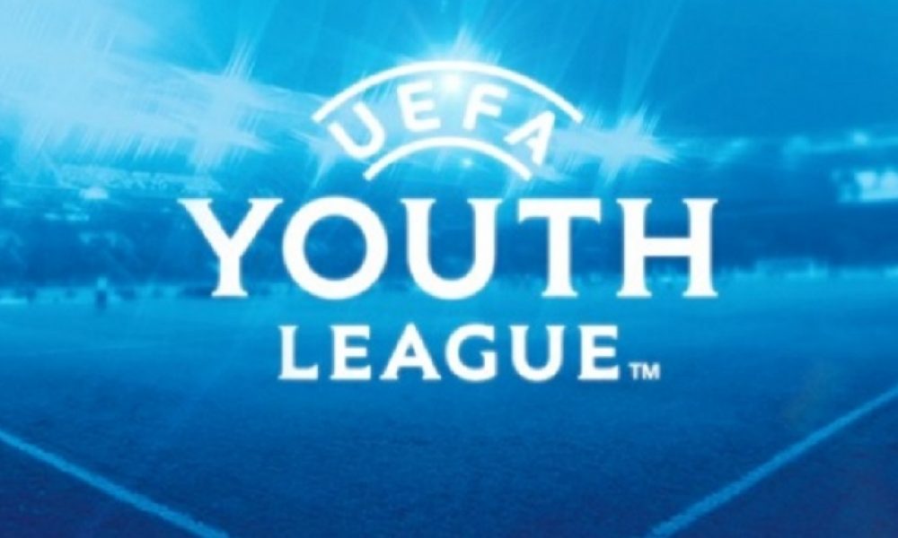 Dortmund/PSG - Le groupe parisien en Youth League
