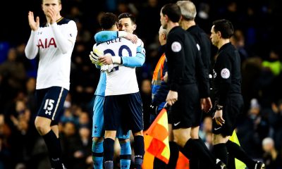 Mercato - Tottenham ne lâcherait pas Alli ou Lloris, évoqués dans le viseur du PSG