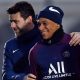 pochettino + mbappe