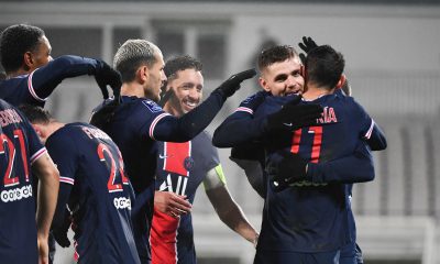 Résumé PSG/OM (2-1) - La vidéo des buts et des temps forts du match