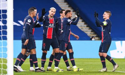 Résumé PSG/Montpellier (4-0) - La vidéo des buts et des temps forts du match