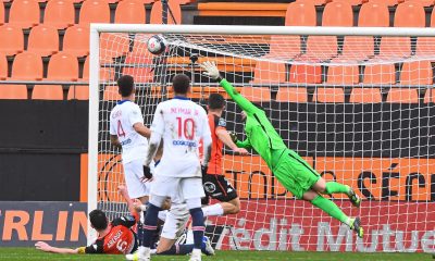 Résumé Lorient/PSG (3-2) - La vidéo des buts et des temps forts du match