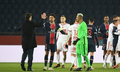 PSG/Brest - Que retenez-vous de la victoire parisienne ?