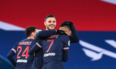 PSG/Montpellier - Que retenez-vous de la victoire parisienne ?