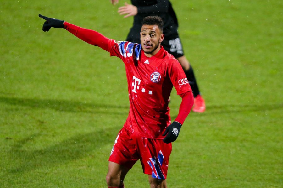 Mercato - Le PSG parmi les clubs tentés par Tolisso, assure la GDS